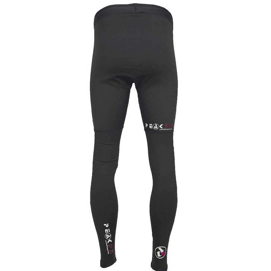 Sea Peak UK | Thermal Rashy Pants