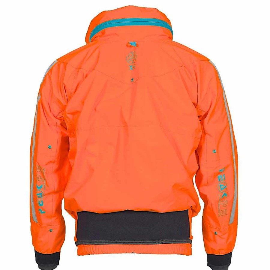 Sea Peak UK | Adventure Double Evo Orange