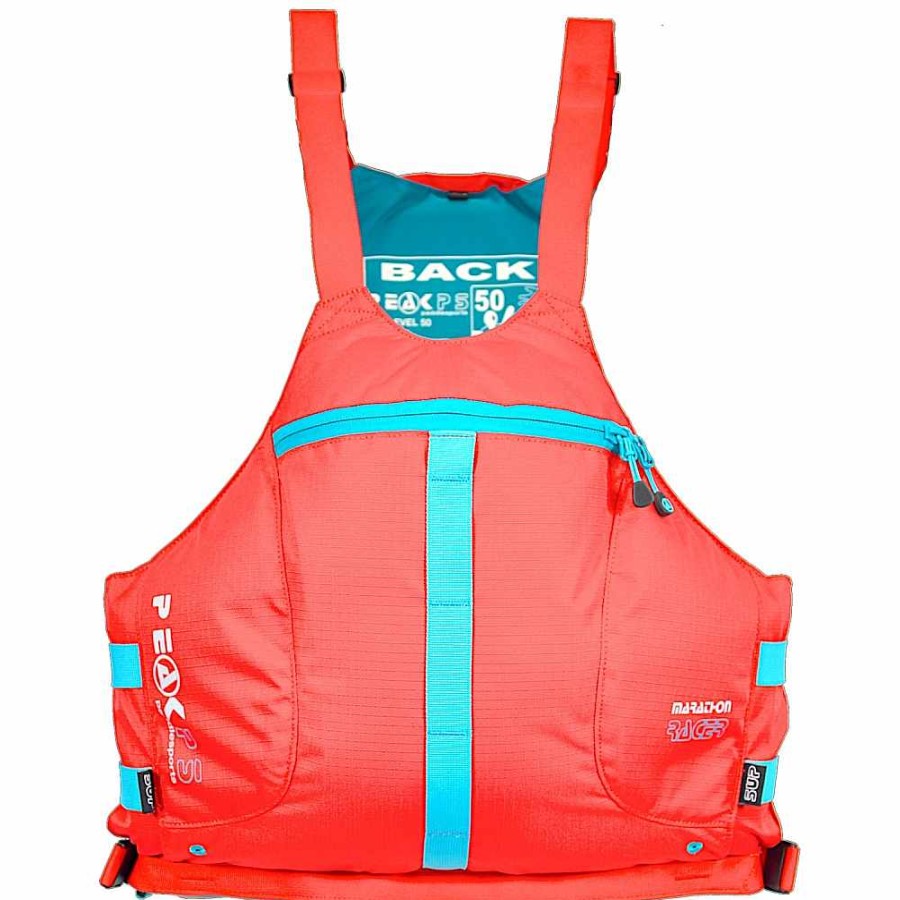 Pfd Peak UK | Marathon Racer