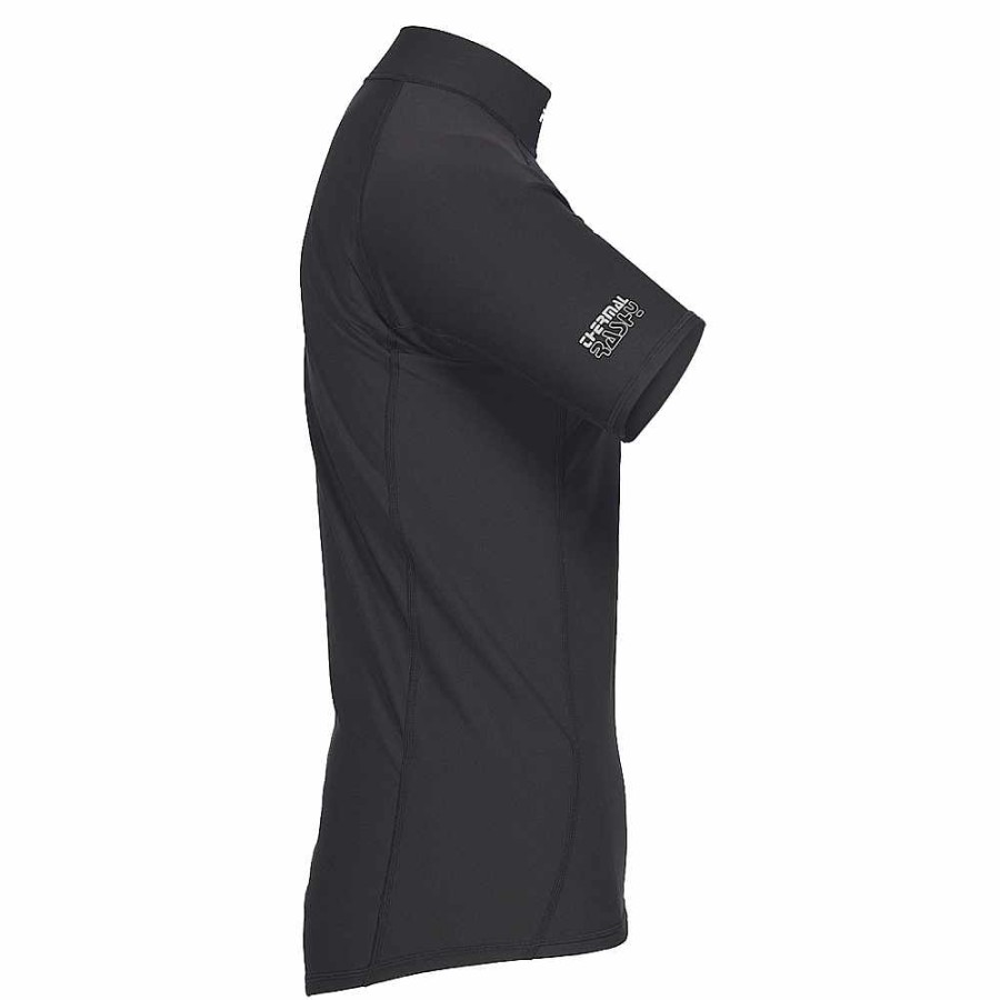 Base Layers Peak UK | Thermal Rashy Short