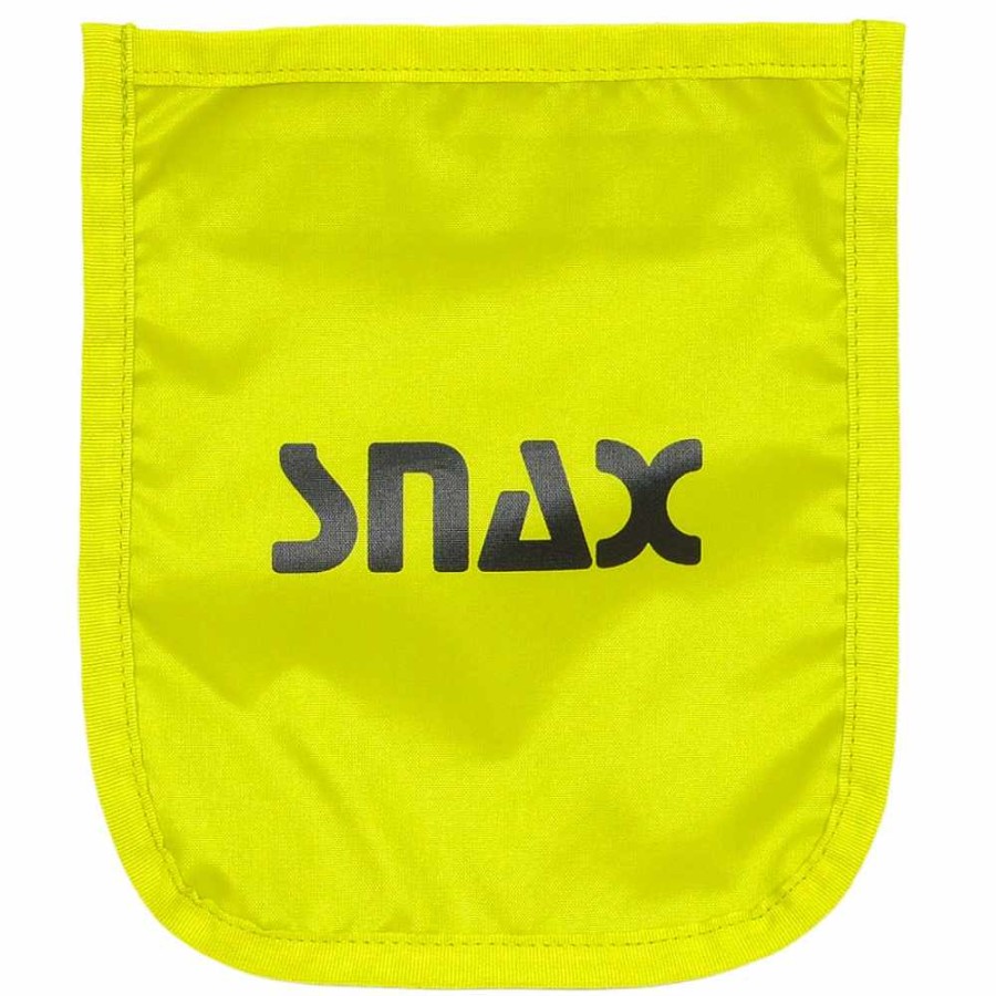 Extras Peak UK | Snax Pouch