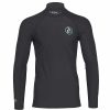 Marathon Peak UK | Thermal Rashy Long Black