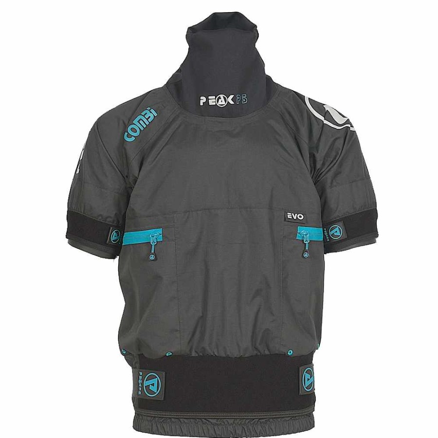 Jackets Peak UK | Combi Evo