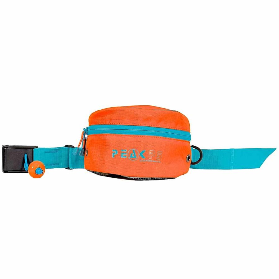 Rescue Peak UK | Towline 5M Orange / Blue