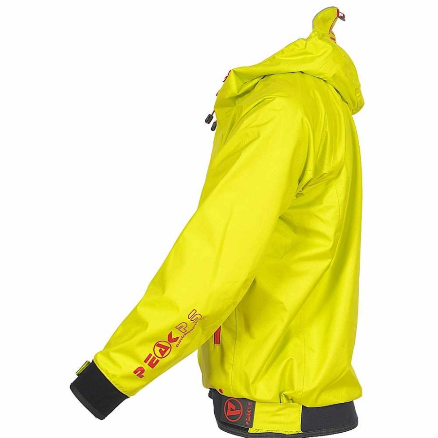 Sup Peak UK | Tourlite Hoody