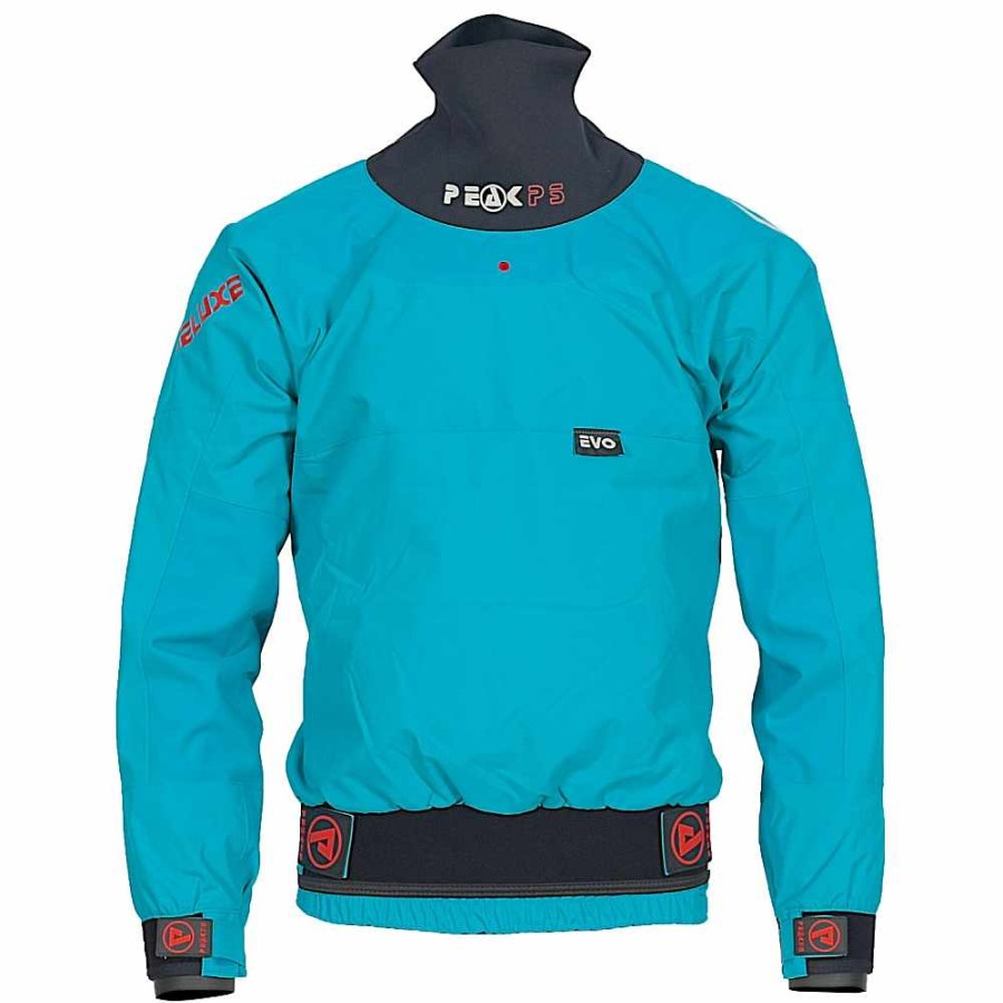 Jackets Peak UK | Deluxe 2.5L Evo