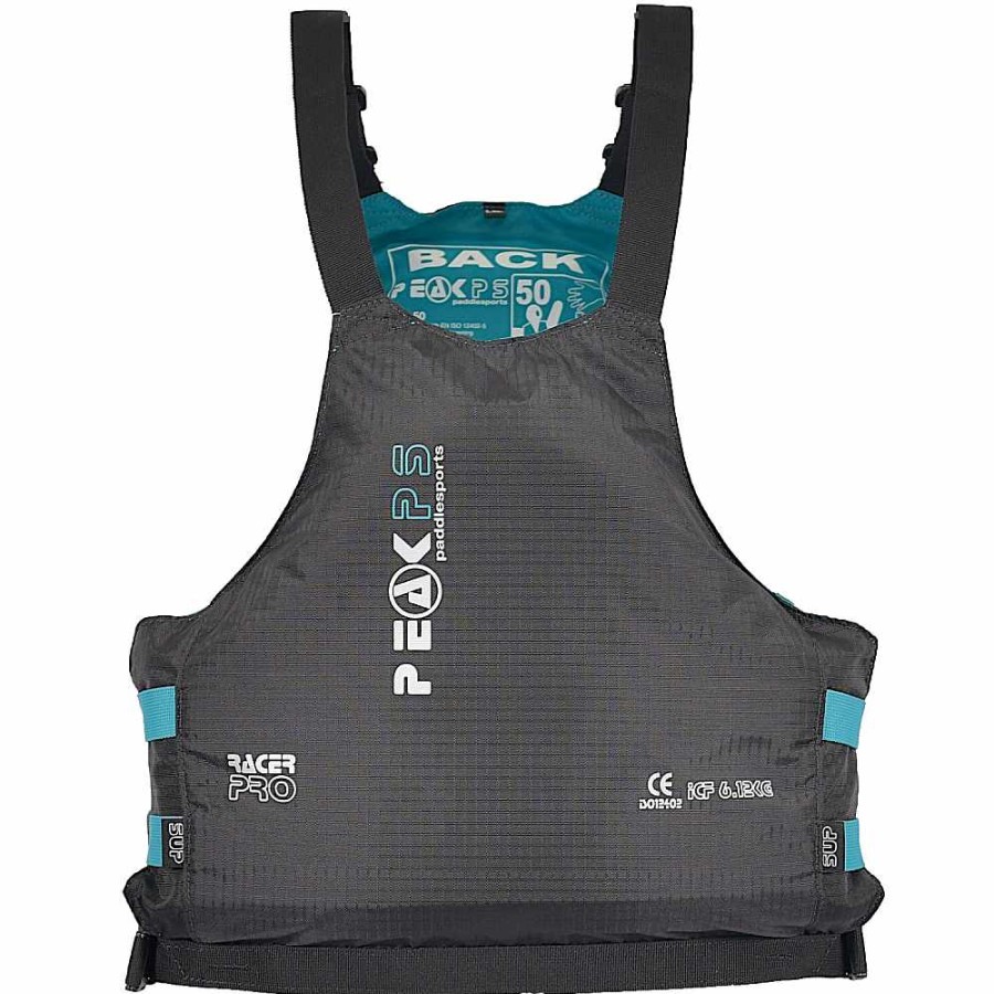 Pfd Peak UK | Racer Pro Black