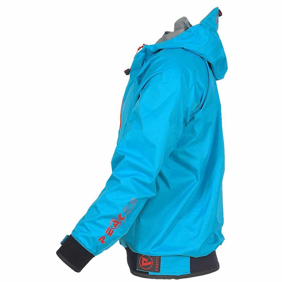 Sea Peak UK | Tourlite Hoody