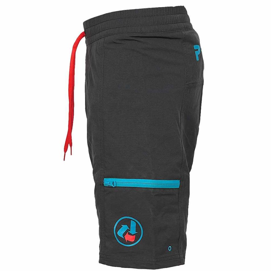 Clearance Peak UK | Bagz Shorts Unlined