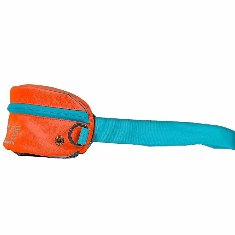 Rescue Peak UK | Towline 15M Orange / Blue