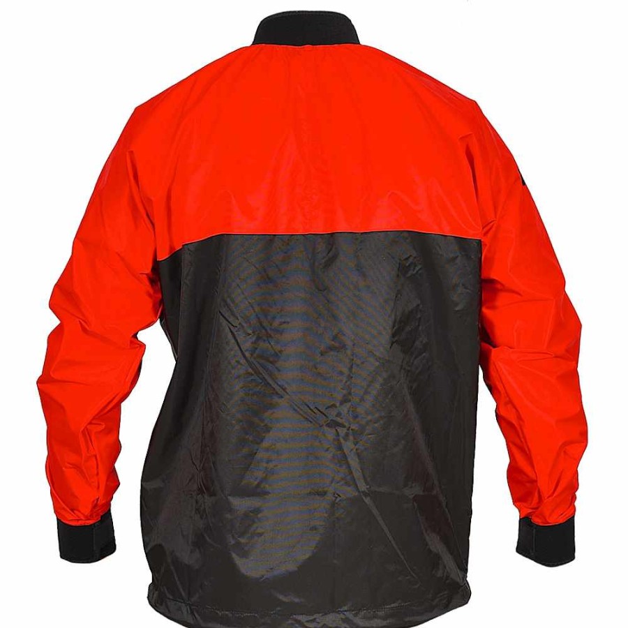 Leisure Peak UK | Centre Red/Black