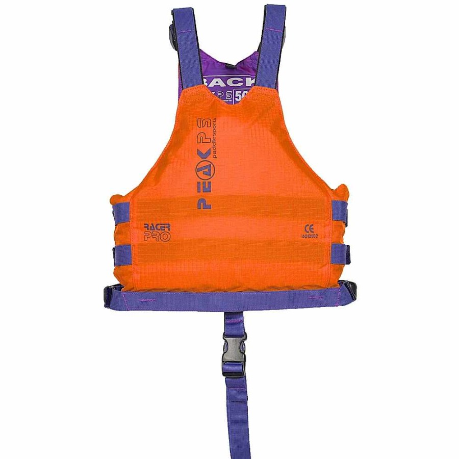 Pfd Peak UK | Racer Pro Yoof