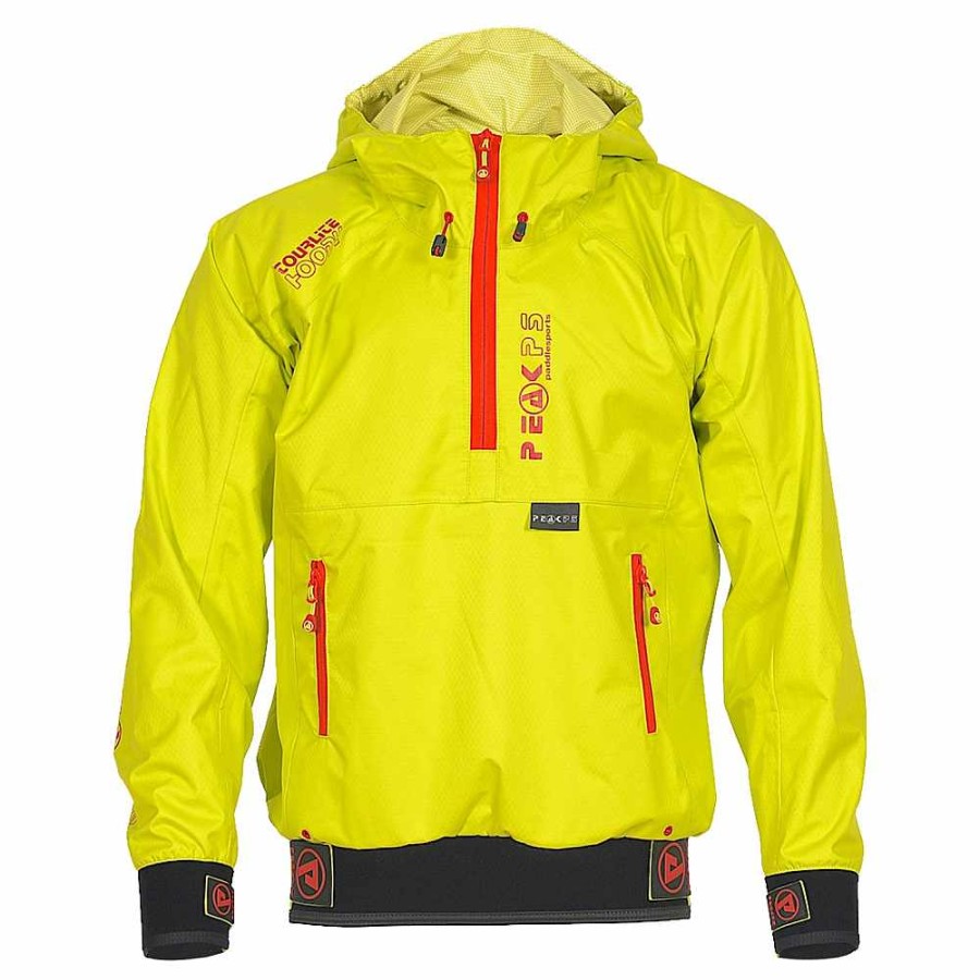 Sup Peak UK | Tourlite Hoody