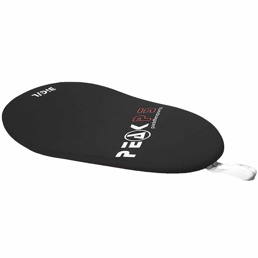 Spraydecks Peak UK | Cockpit Cover Black