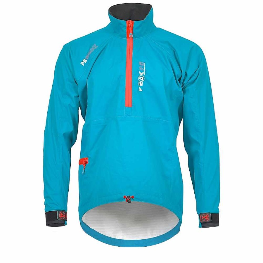 Jackets Peak UK | Ps Smock