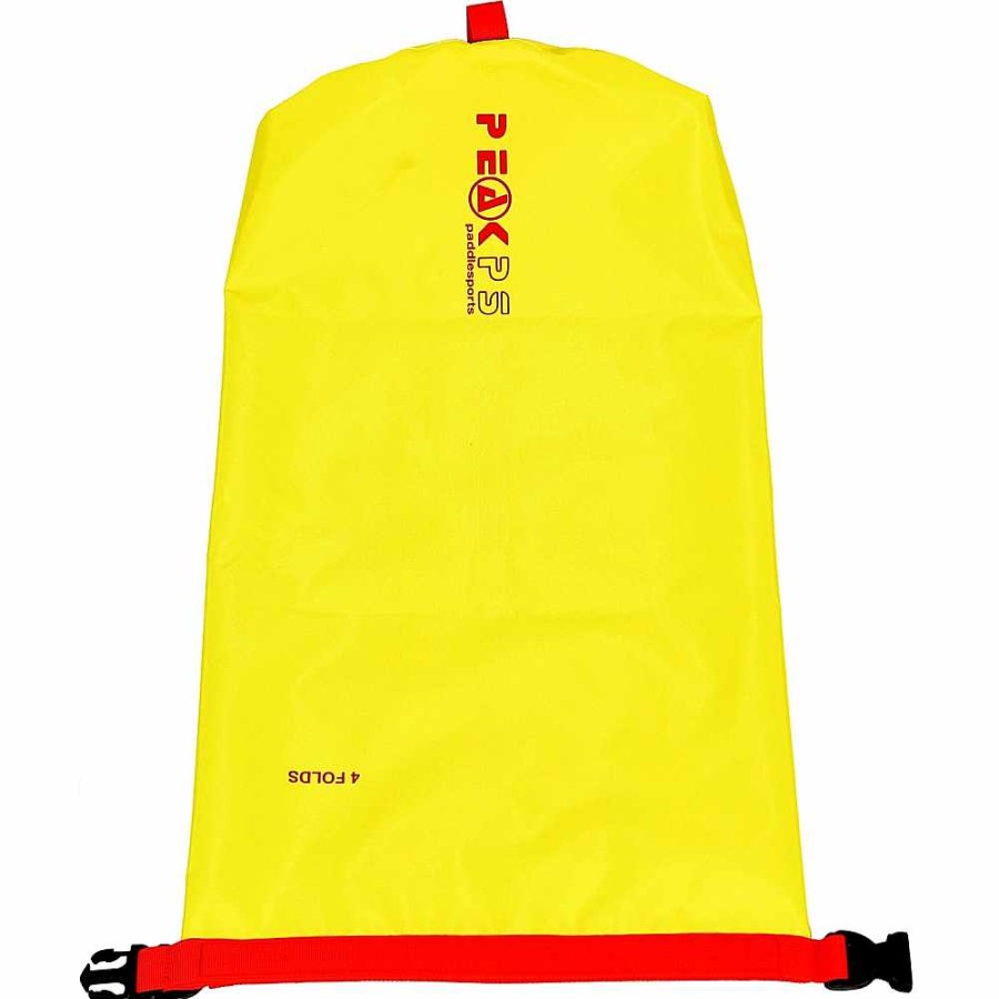 Sea Peak UK | Dry Bag Yellow