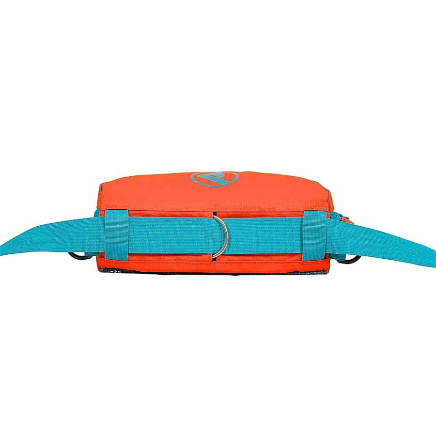 Rescue Peak UK | Towline 15M Orange / Blue