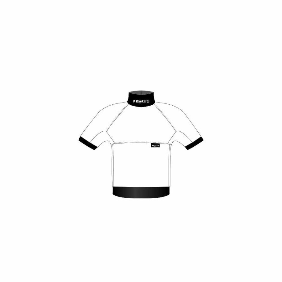 Race Peak UK | Racer Short Jacket