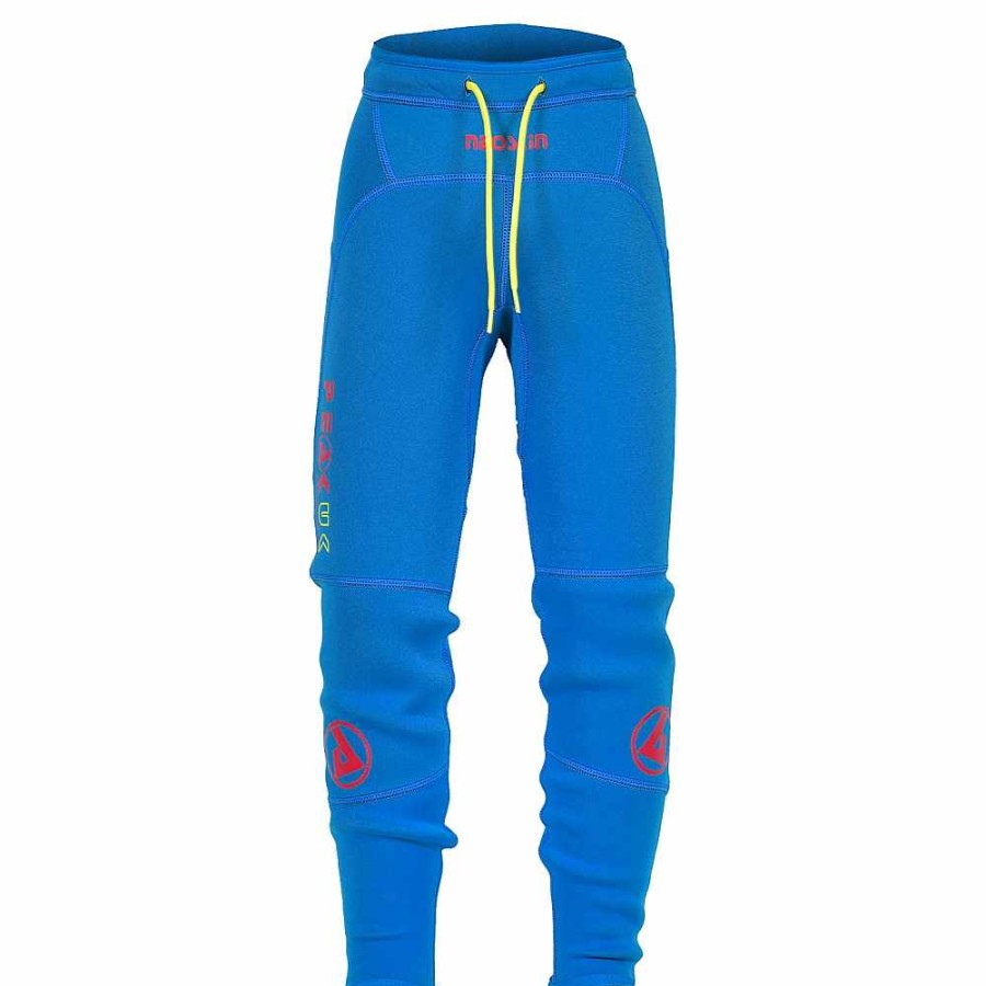 Leisure Peak UK | Kidz Neo Pants Blue