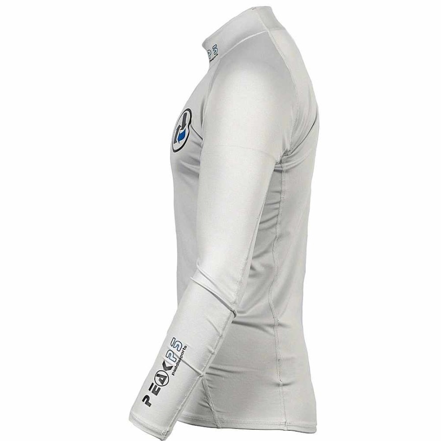 Base Layers Peak UK | Tecwik Long