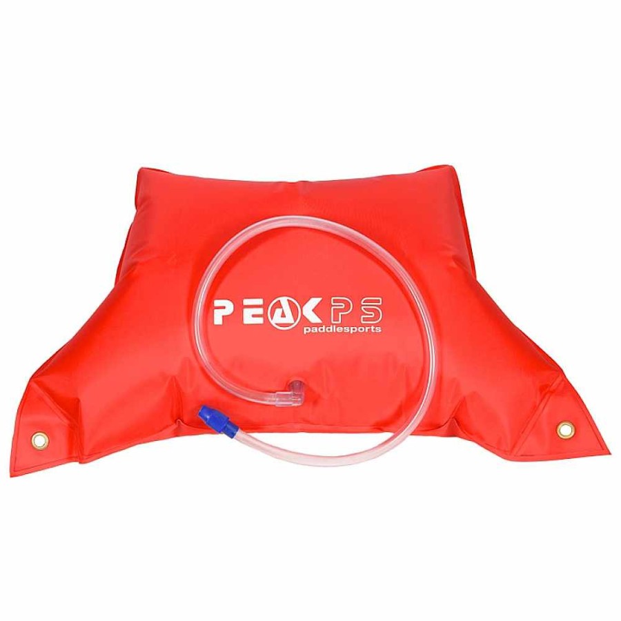 Leisure Peak UK | Airbag Kayak Bow Red