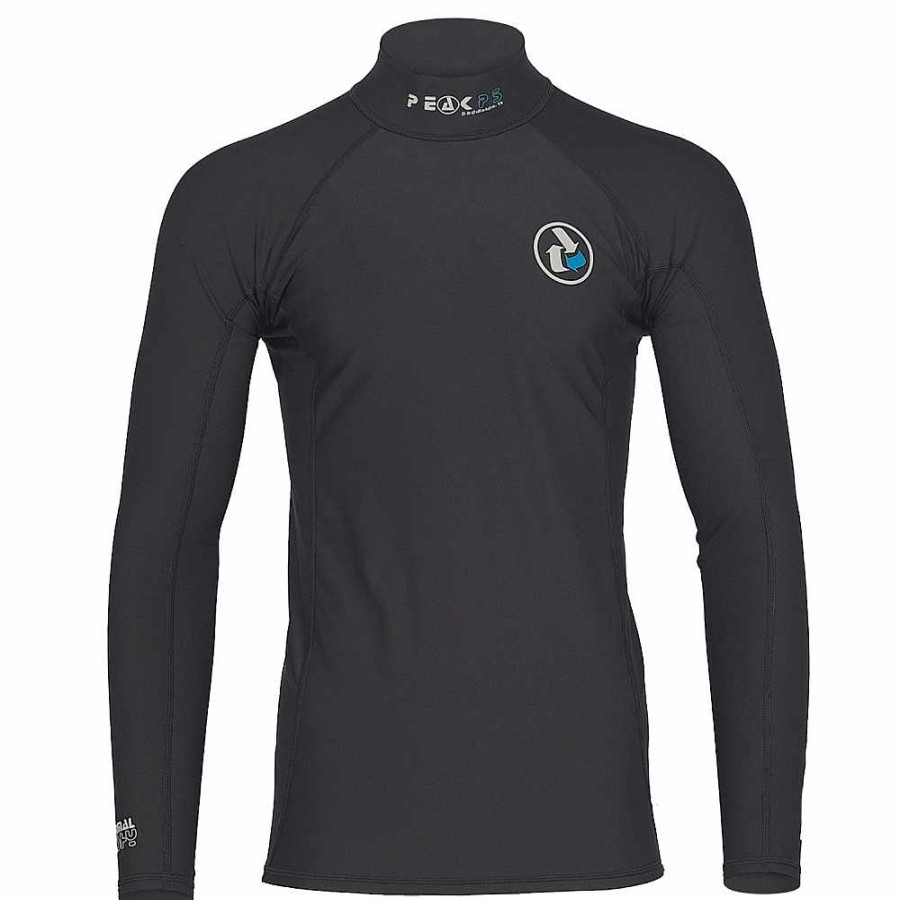 Base Layers Peak UK | Thermal Rashy Long