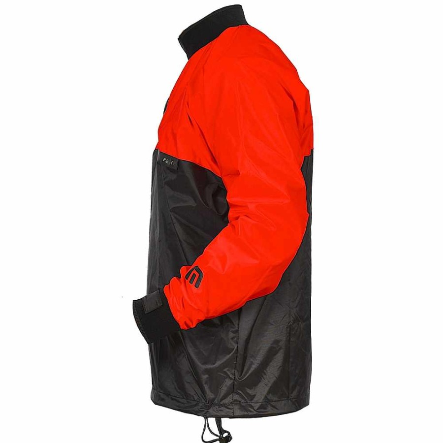 Leisure Peak UK | Centre Red/Black