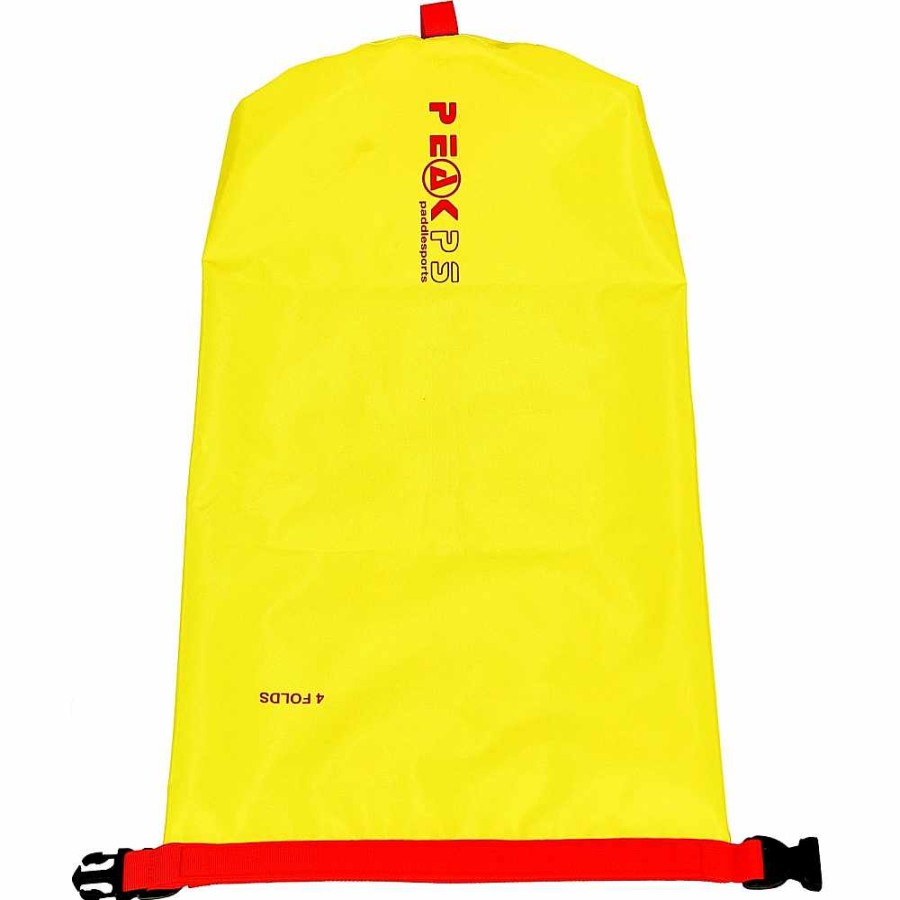 Sup Peak UK | Dry Bag Yellow