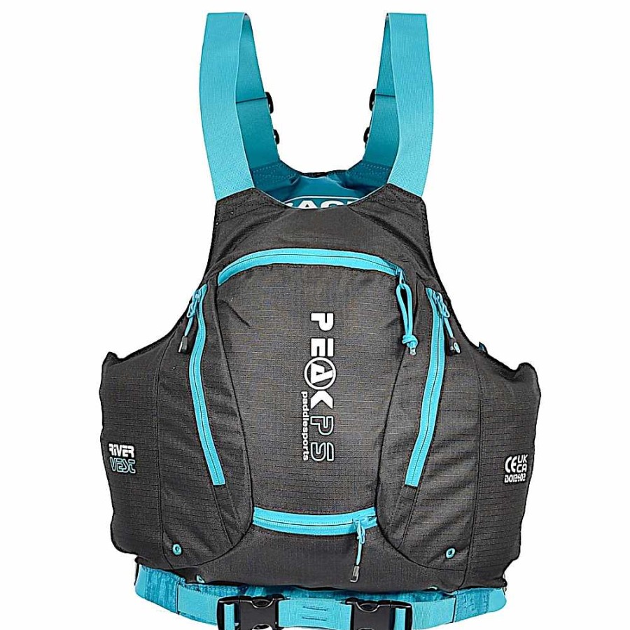 Whitewater Peak UK | River Vest