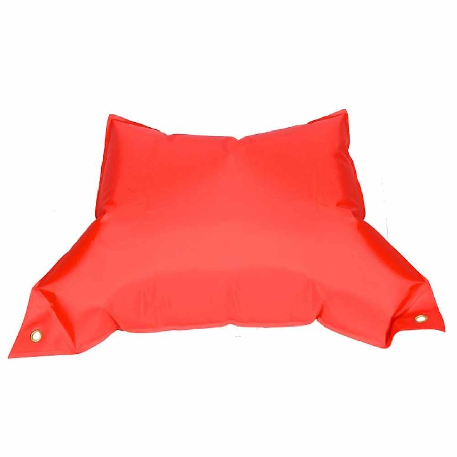 Leisure Peak UK | Airbag Kayak Bow Red