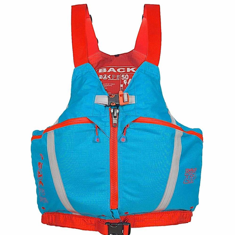 Pfd Peak UK | Tourlite Zip