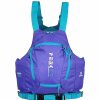 Whitewater Peak UK | River Vest